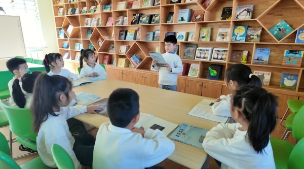 笃行育人 护航成长｜白山：告别“唯分数”