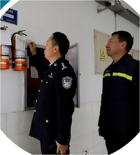 治安好了 交通顺了 矛盾解了建湖公安“护学警长”护佑青少年成长路(图2)