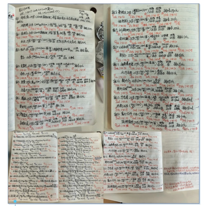 冬奥夺冠时刻总台这样解说(图11)