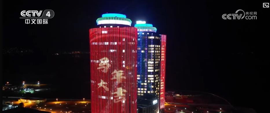 从庙会到龙舟赛：全球多地共庆马年春节 感受中国年味(图5)