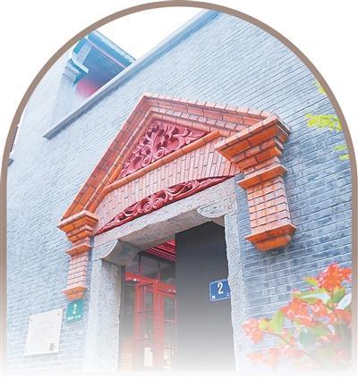 上海石库门在保护中发展、在发展中保护老建筑里探索城市底蕴（文化中国行·华夏博物之旅·传统建筑）(图2)