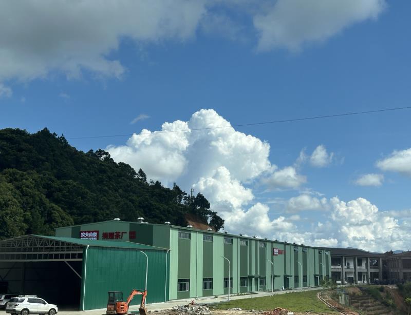 农夫山泉入选标普全球版2026《可持续发展年鉴(图1)