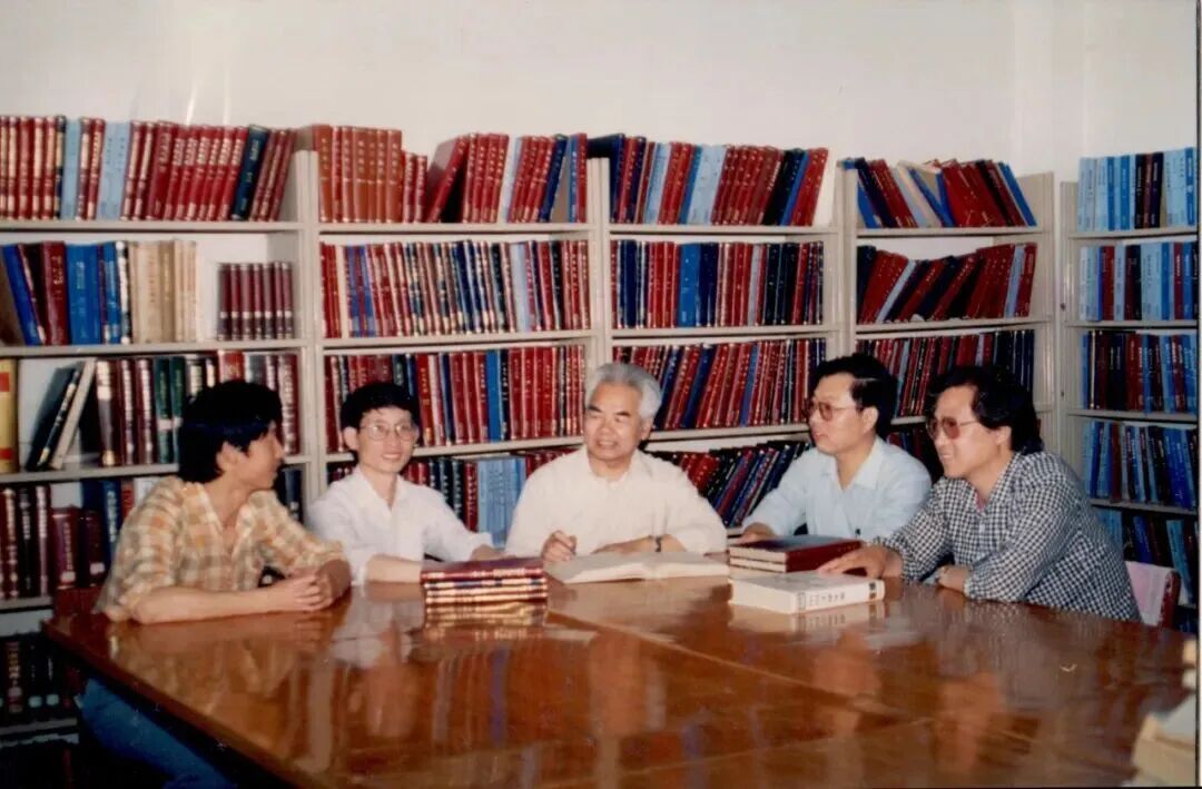 深切缅怀！“人民教育家”高铭暄先生逝世培养学生是他一生最大的乐趣和成就(图4)