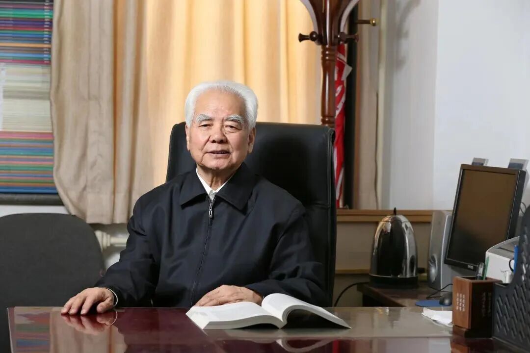 深切缅怀！“人民教育家”高铭暄先生逝世培养学生是他一生最大的乐趣和成就(图5)