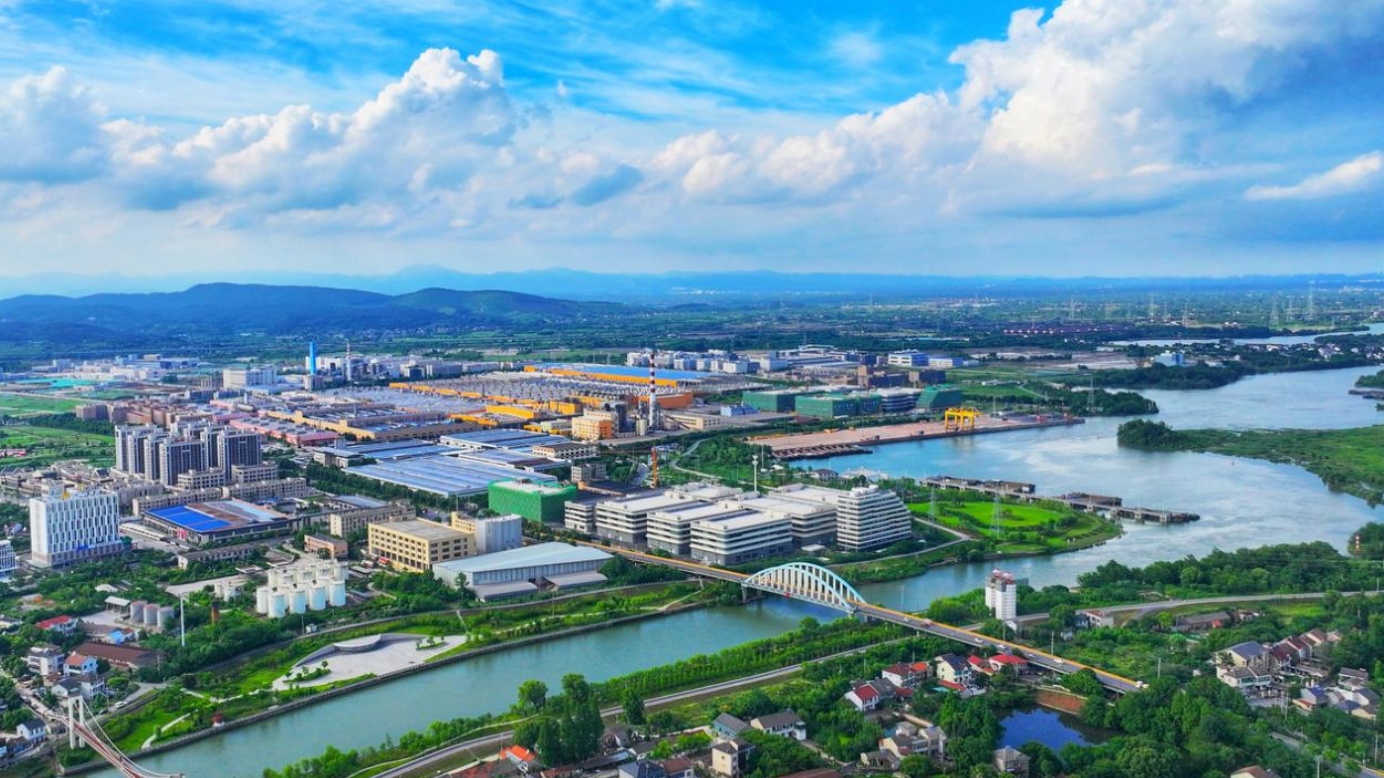 《浙江省河湖保护治理条例》3月1日起正式施行(图1)