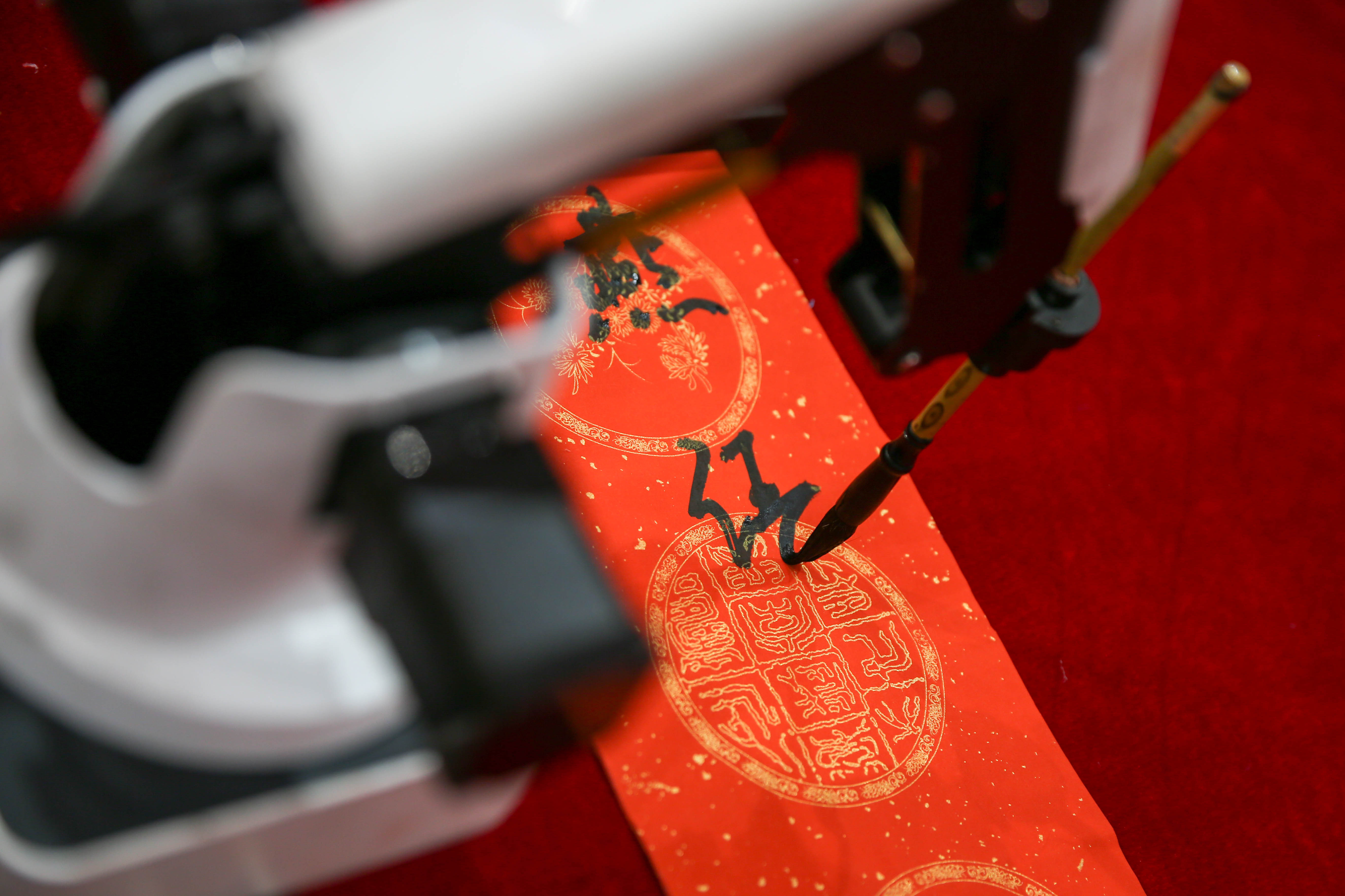 未来教育的AI“云梯”该如何“驾驭”？