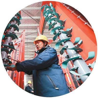 智慧农业塑田园新貌(图4)