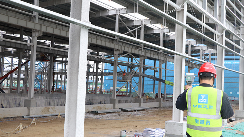 北斗技术首次应用于成都轨道交通建设(图2)