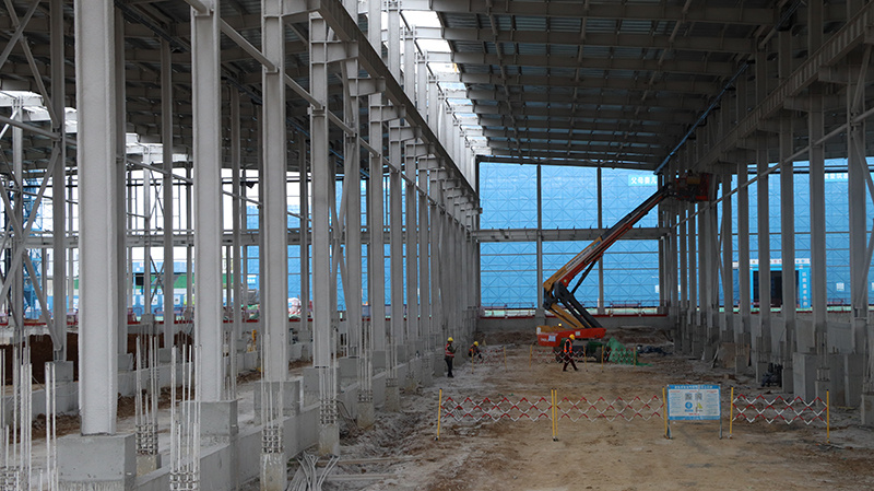 北斗技术首次应用于成都轨道交通建设(图3)