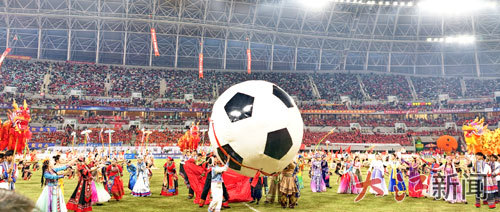 赣湘苏“超”有戏(图)(图1)