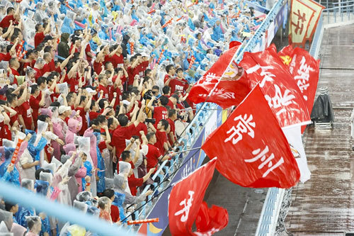 赣湘苏“超”有戏(图)(图3)