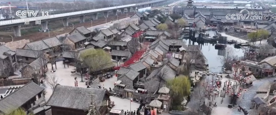 短剧重镇异军突起“微短剧+文旅”成为拉动旅游消费新入口(图1)