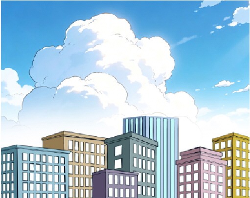 “十四五”期间我国蓝天保卫战取得历史性成就“用更多的蓝天白云惠及社会公众”(图1)