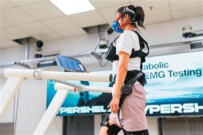 外骨骼：从“酷技术”到“好产品”(图2)