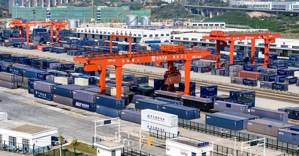 从反响看“潜能”：一场跨越六省的发展思辩(图9)