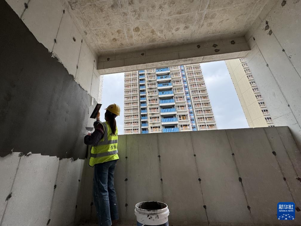 365体育唯一入口：广西南宁：安居工程惠民生(图2)