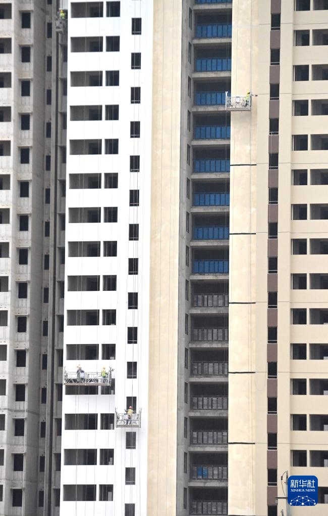 365体育唯一入口：广西南宁：安居工程惠民生(图3)