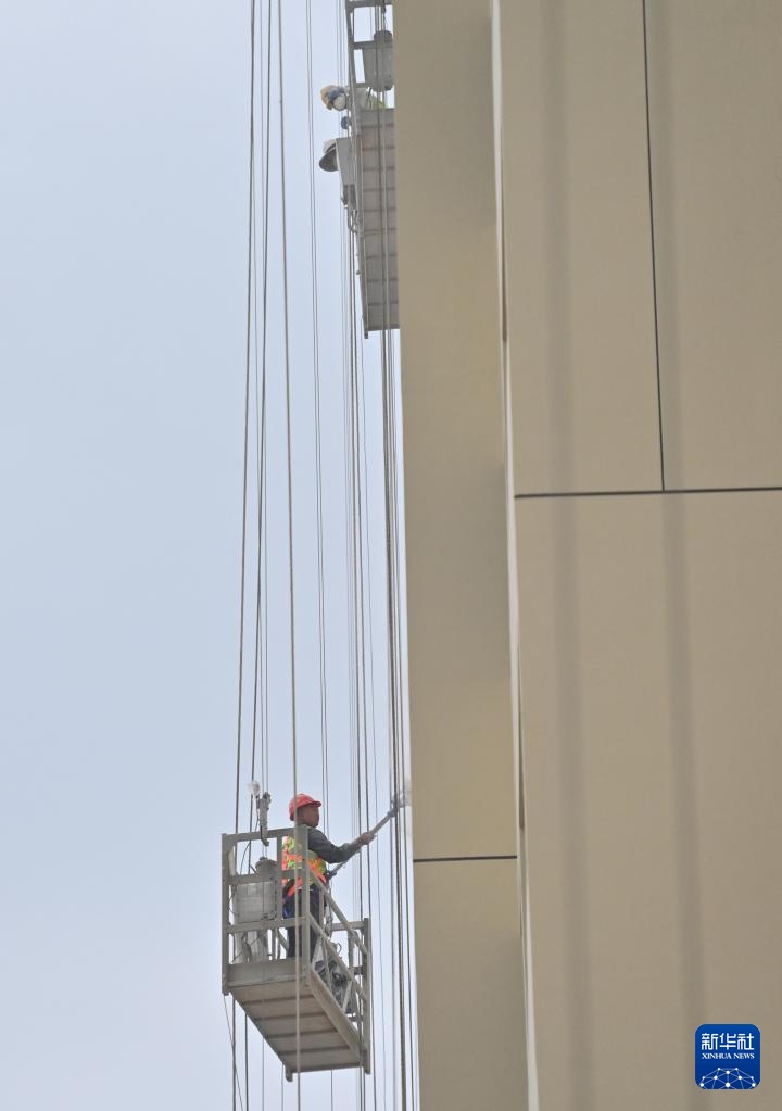 365体育唯一入口：广西南宁：安居工程惠民生(图5)