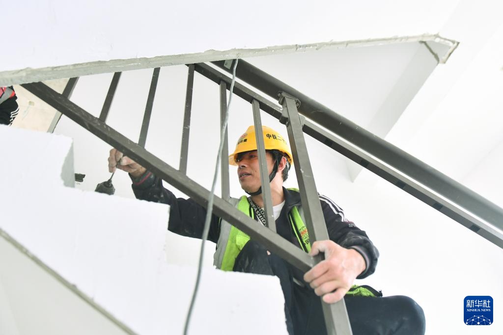 365体育唯一入口：广西南宁：安居工程惠民生(图6)