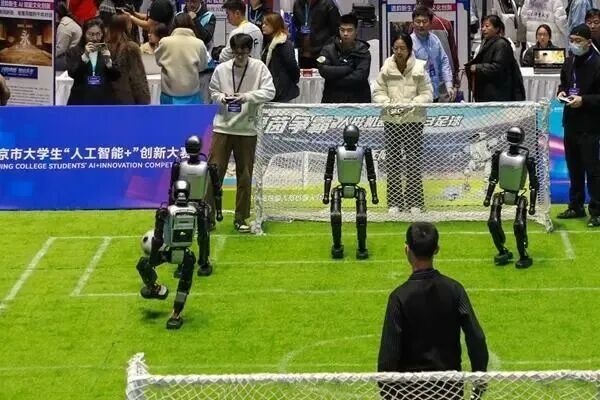 “三张表”破题 北京高校锚定产业需求优化学科布局(图2)