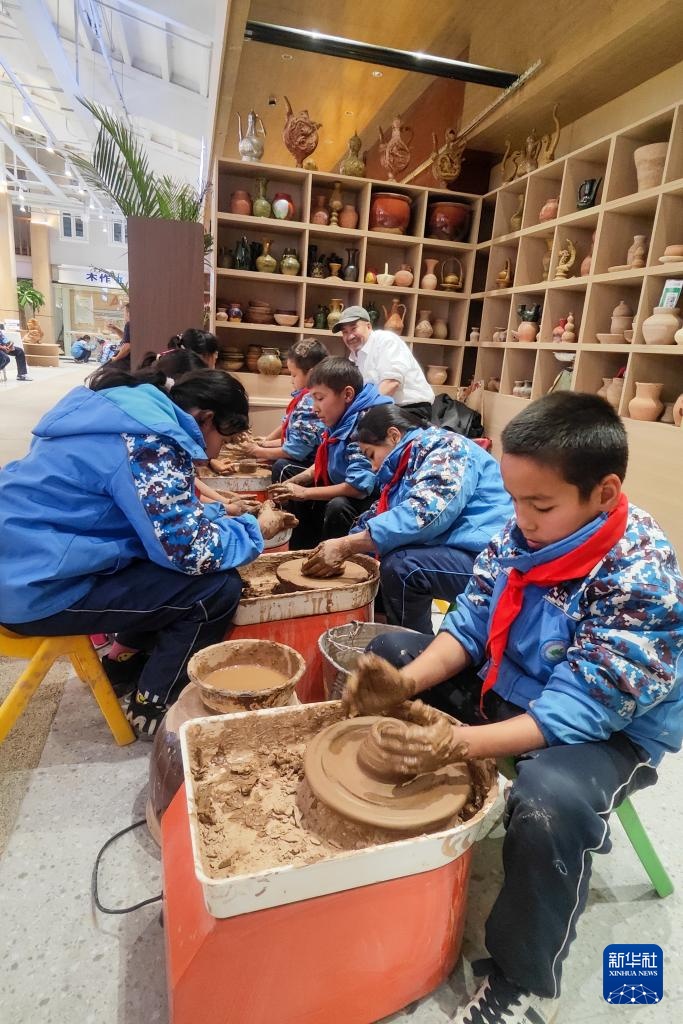 中国之城丨新疆库车：雪山为屏戈壁为界绿洲为家(图8)