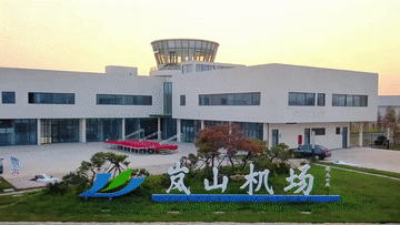 低空经济新图景丨飞行培训托起“云端梦想”(图3)