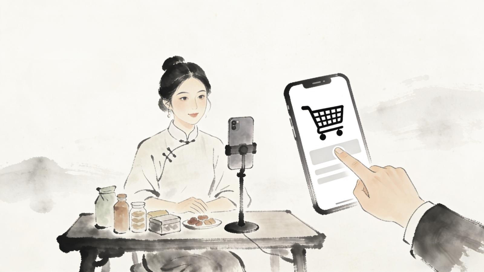 【经济聚焦】青海好物“出圈”背后的电商答卷(图4)