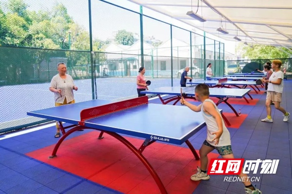 在长沙“边角料”都在宠你(图2)