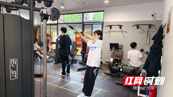 在长沙“边角料”都在宠你(图4)