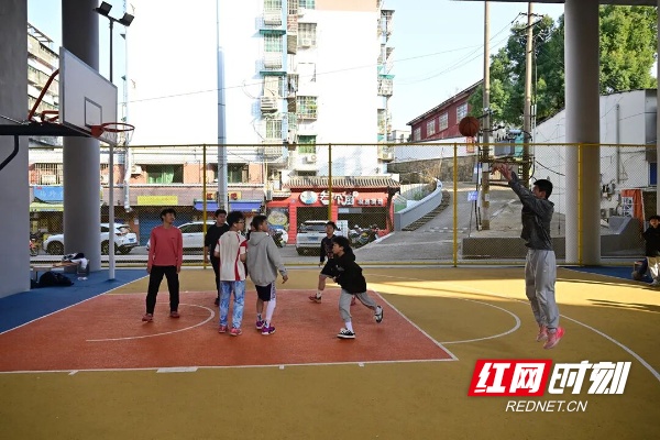 在长沙“边角料”都在宠你(图6)