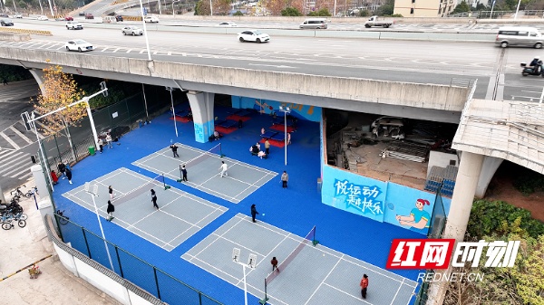 在长沙“边角料”都在宠你(图8)