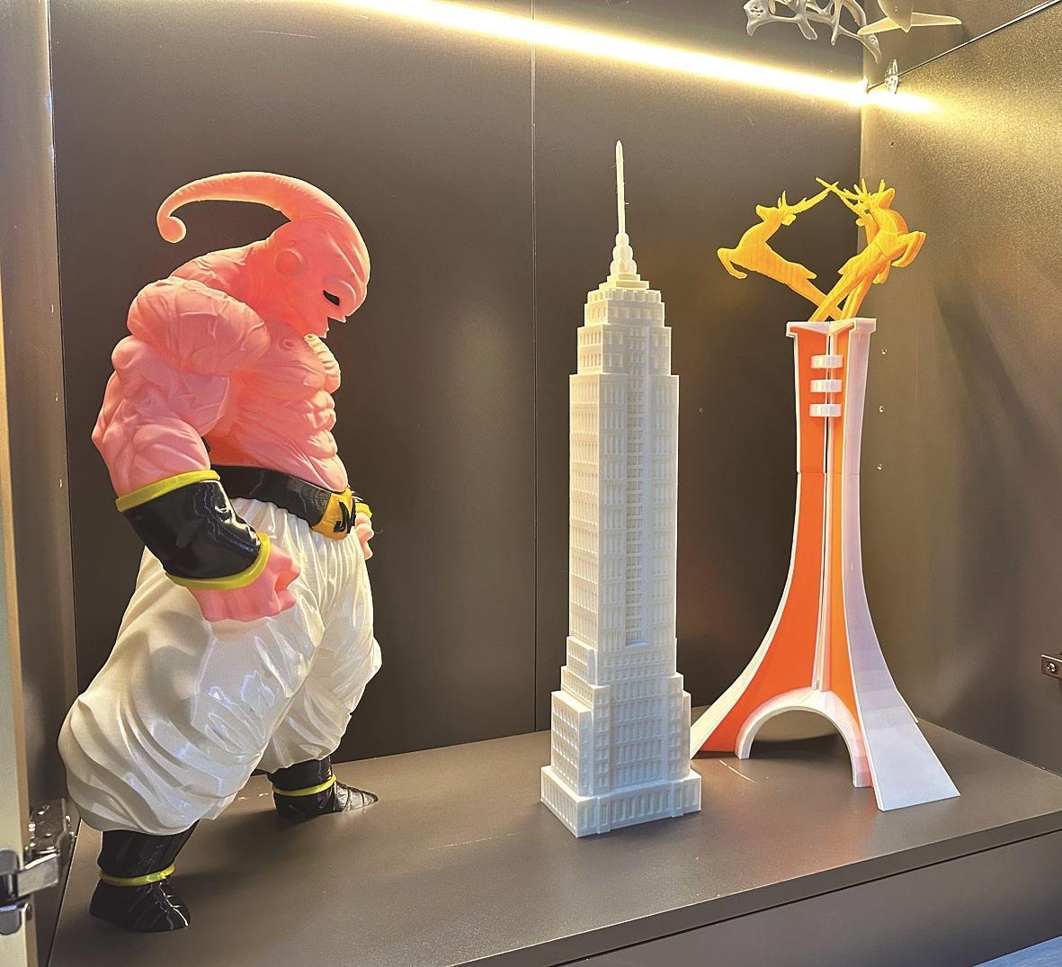 玉米淀粉变身游戏手办 AI为草原做“CT” 包头企业让硬核科技有料更有趣(图2)