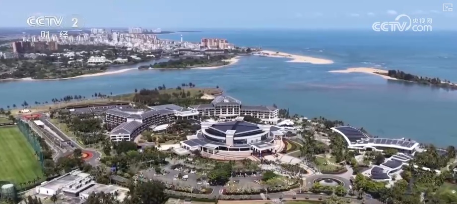 博鳌观潮抓住“新机遇”开启“新合作”强劲序章(图3)