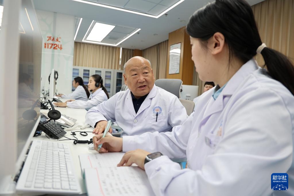 山东着力推进医养康养体系建设(图2)