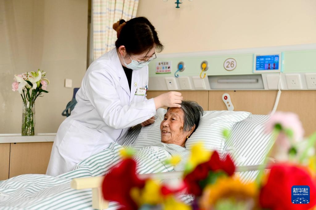 山东着力推进医养康养体系建设(图1)