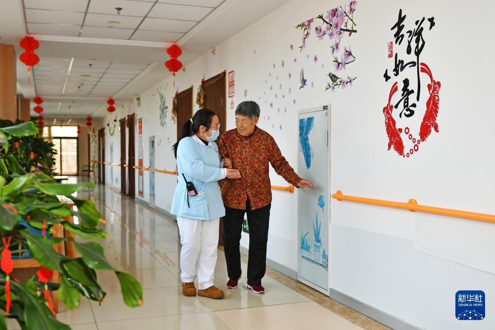 山东着力推进医养康养体系建设(图3)