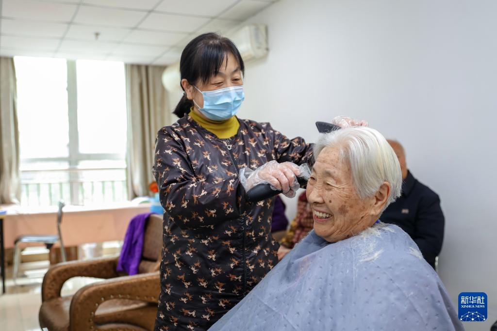 山东着力推进医养康养体系建设(图5)