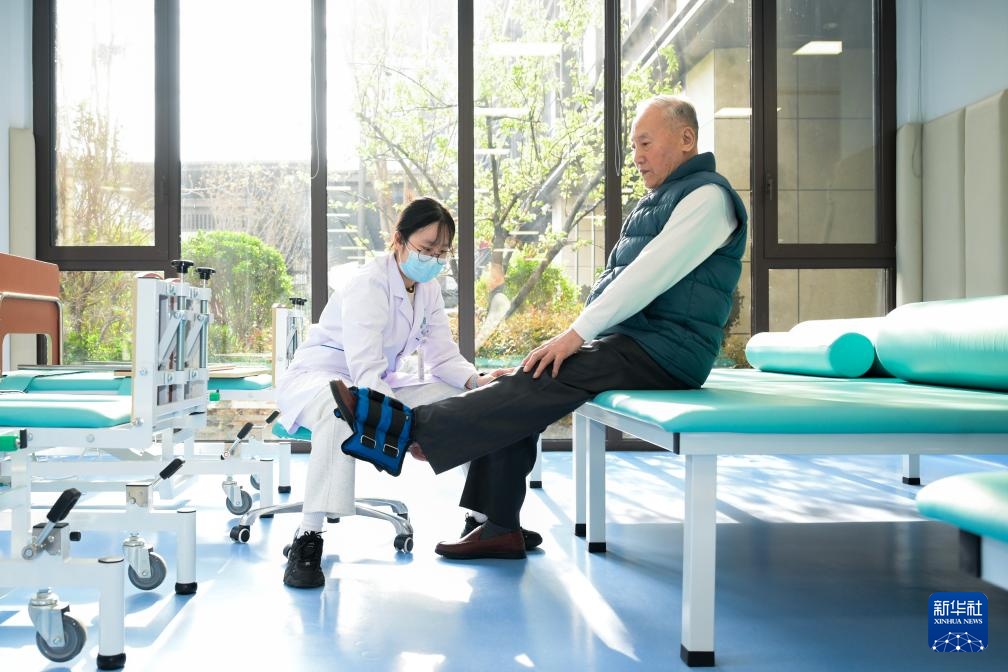 山东着力推进医养康养体系建设(图10)