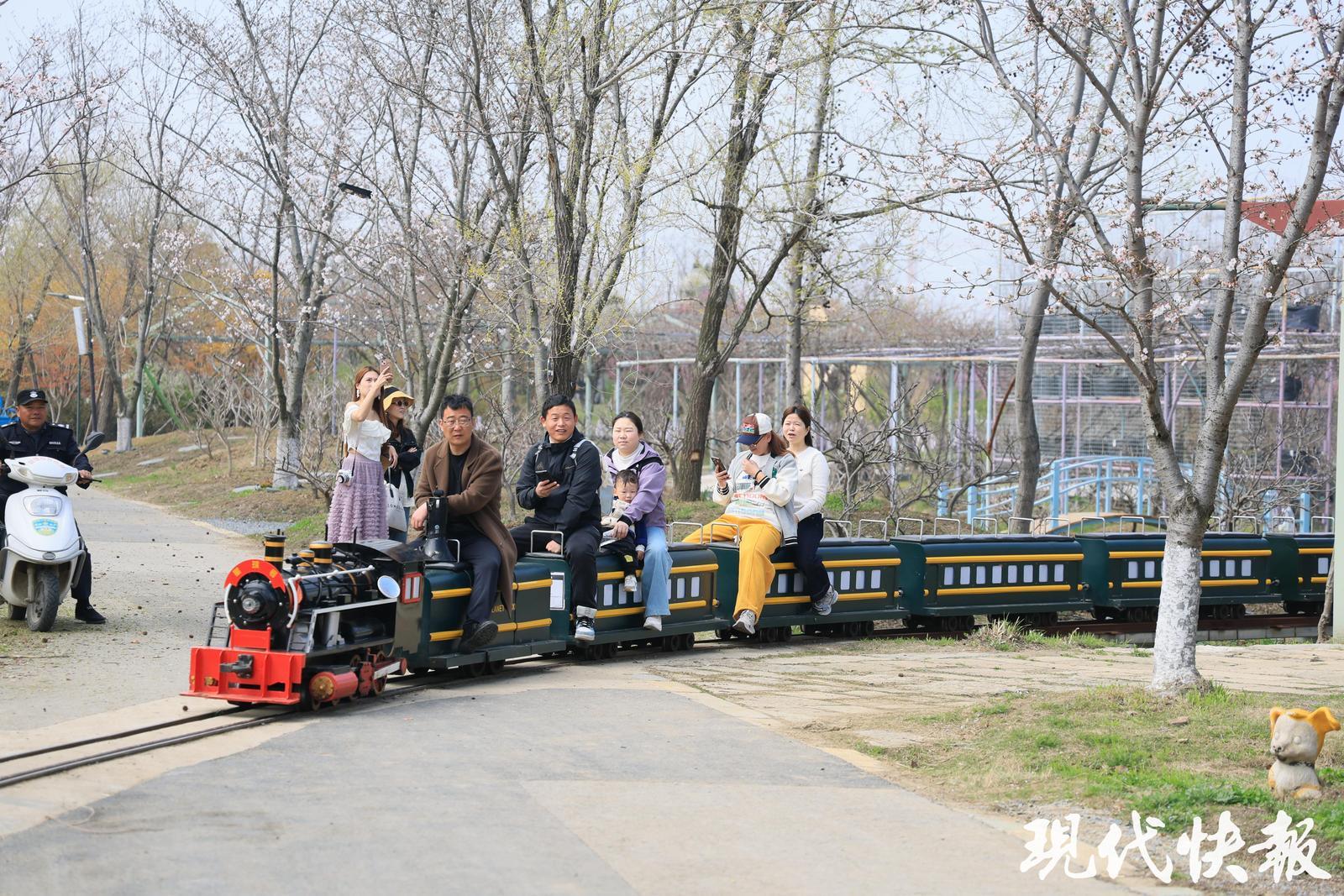 2026全国地方媒体总编辑看无锡｜园脉寻花境这座花星球绘就农文旅融合新图景(图6)