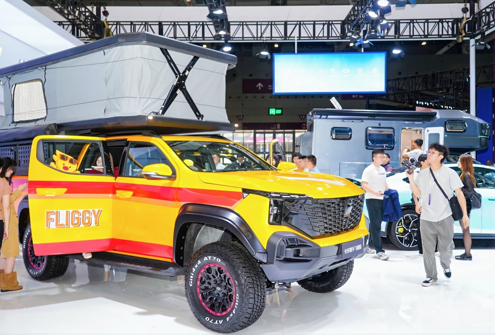 突破租车行业“内卷”2026年飞猪聚焦产品创新、品质服务、AI提效(图2)