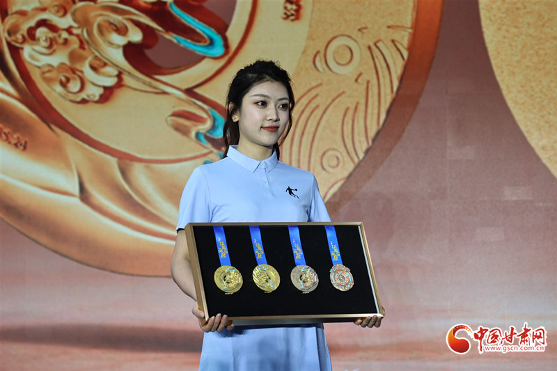 MK体育5月24日！2026兰州马拉松鸣枪起跑