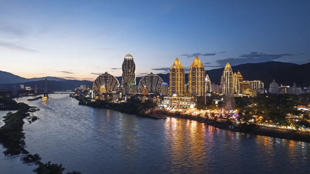 来西双版纳旅居旅创为梦想安家(图2)