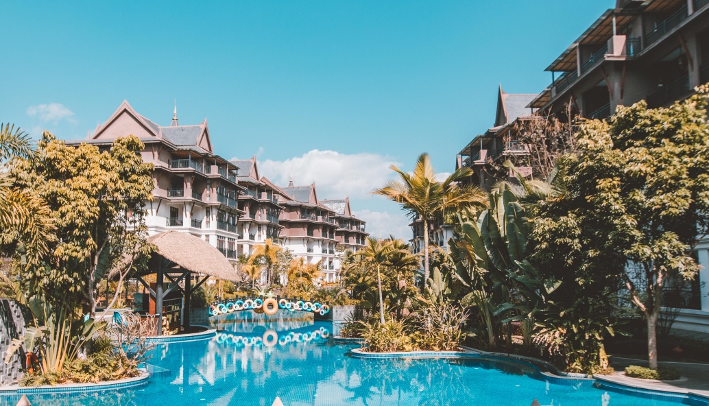 来西双版纳旅居旅创为梦想安家(图4)