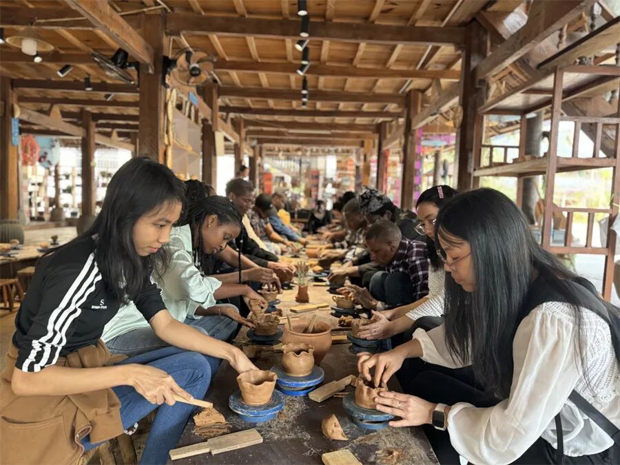 来西双版纳旅居旅创为梦想安家(图5)