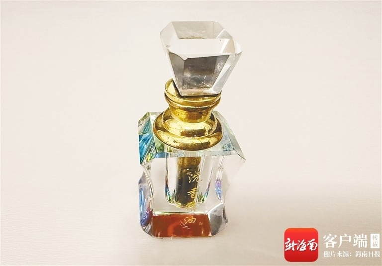 海南周刊丨十年守树为等一缕海南香(图4)