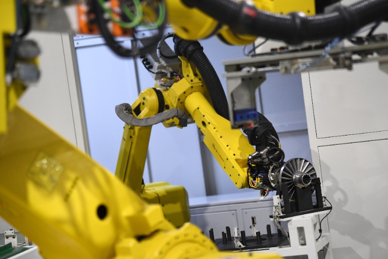 神州答卷丨古都咸阳焕新记(图1)