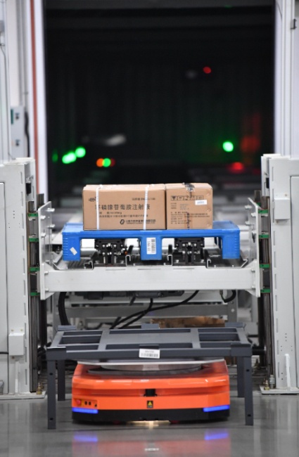 神州答卷丨古都咸阳焕新记(图3)