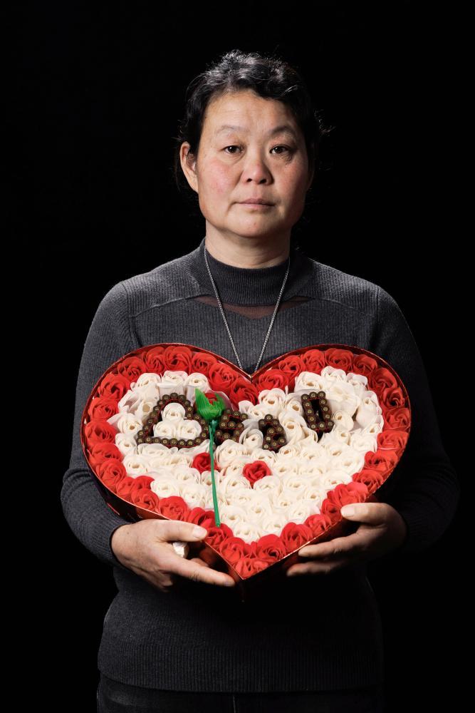 寻找照片中的TA丨英雄未归家国永念(图3)