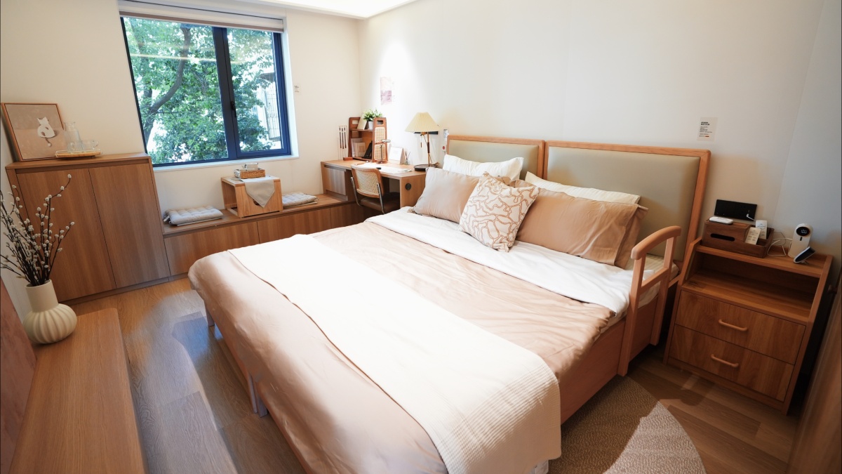 全国现场会选择宁波！甬式“好房子”“好”在哪里？(图3)