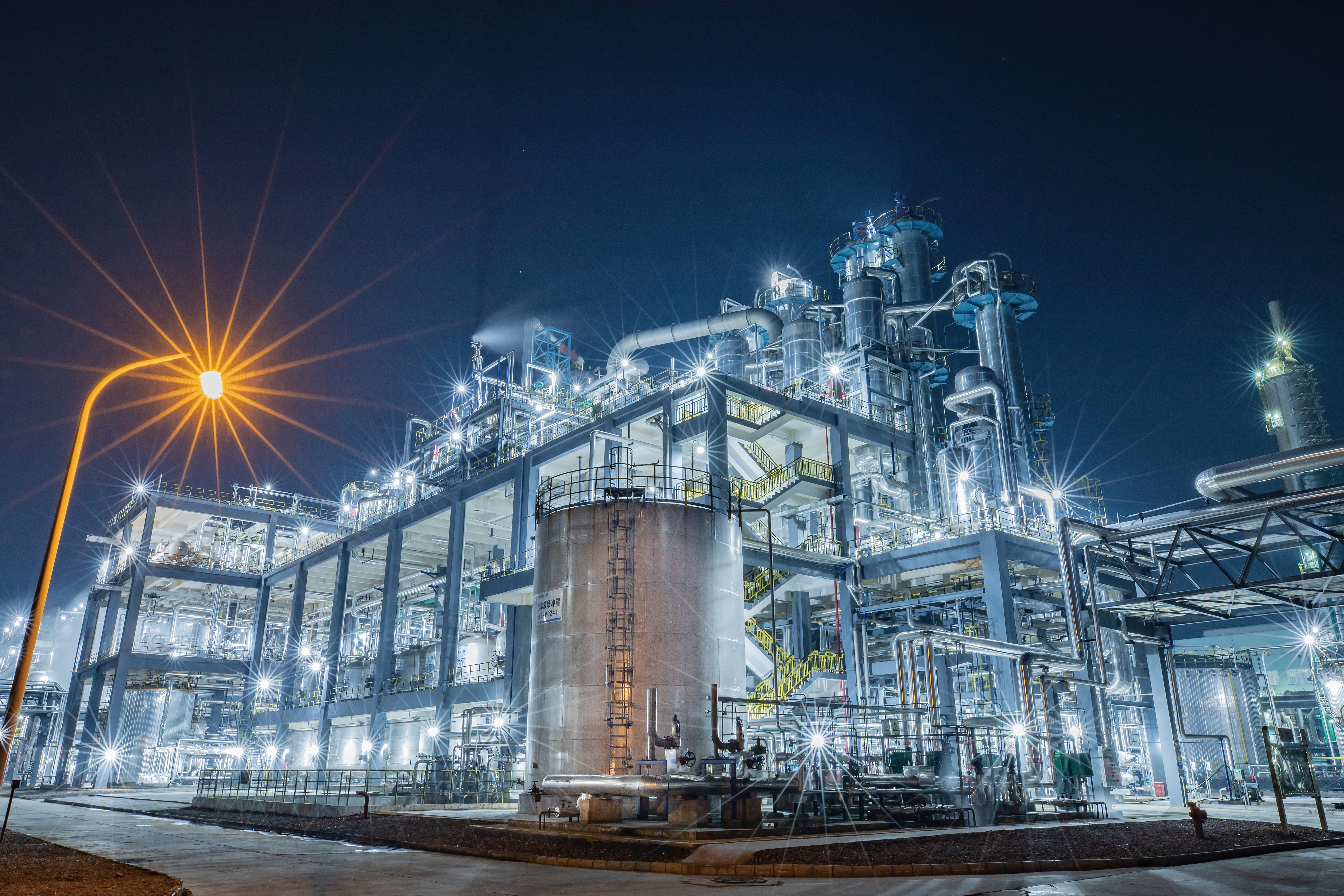 【原来你是这样的河南】河声丨因为创新这里涌动着“智造”的力量(图1)